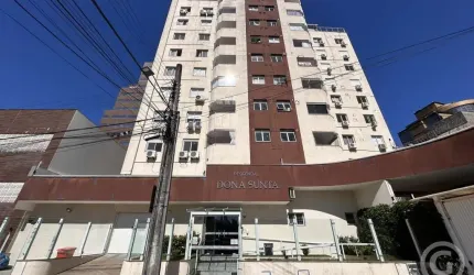 Apartamento no Centro de Florianópolis: conforto e praticidade para sua família
