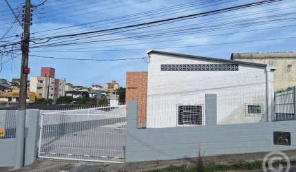 Galpão estratégico no Real Parque: ideal para operações logísticas