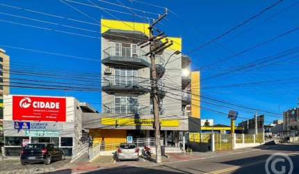 Espaçoso apartamento em Capoeiras, ideal para famílias