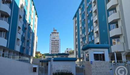 Descubra seu próximo lar: apartamento espaçoso em São José