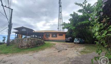 Excelente oportunidade para restaurante na Praia Brava, Florianópolis