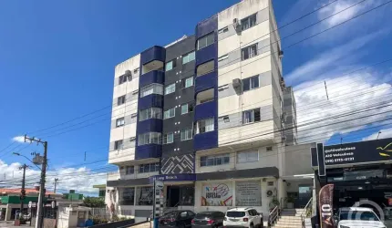 Loja comercial no bairro Praia Comprida: ótima visibilidade e acesso!