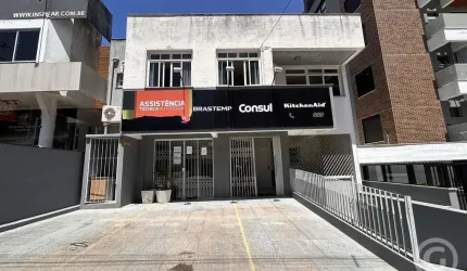 Conforto e conveniência no Centro de Florianópolis