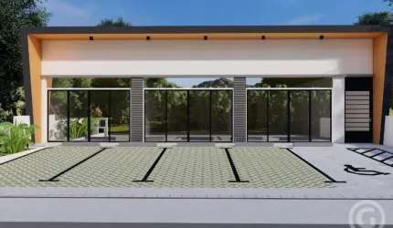 Loja comercial em São José: estratégica, ampla e ideal para o seu negócio