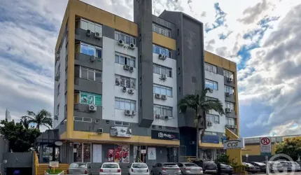 Sala comercial no Estreito: eficiência e visibilidade para seu negócio