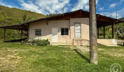 Amplie seu negócio em Santo Amaro da Imperatriz: espaço ideal para comerciantes