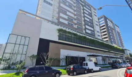 Conforto e comodidade esperam por você no eStúdio K-Platz, São José