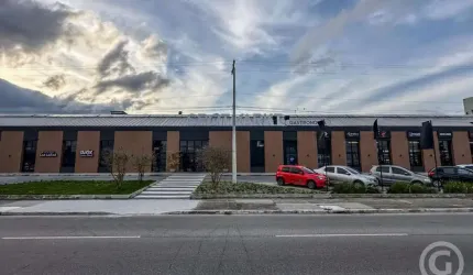 Excelente oportunidade comercial no Kobrasol, São José