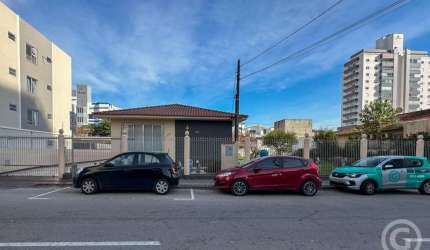 Localização estratégica para seu negócio crescer no bairro Kobrasol
