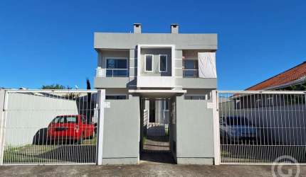 Conforto e localização: alugue um apartamento perfeito para sua família em Palhoça
