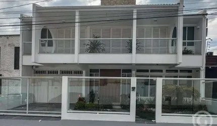 Espaçosa casa semimobiliada para aluguel em Campinas, São José