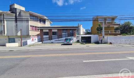 Loja comercial para alugar em Florianópolis: estratégica e prática