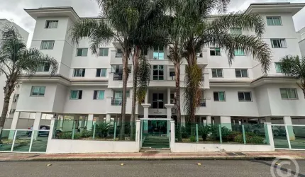 Descubra seu novo lar no aconchegante Ed. Ilha di Capri, bairro Passa Vinte, Palhoça