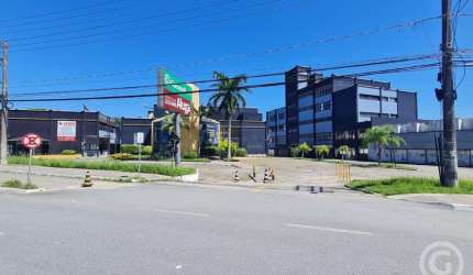 Prédio comercial para aluguel no bairro João Paulo: espaço único para o crescimento do seu negócio