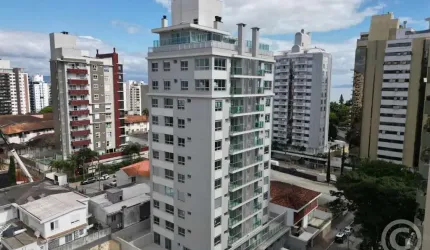 Apartamento aconchegante para aluguel no Centro de Florianópolis
