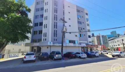 Sala comercial para aluguel no coração de Campinas, em São José