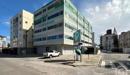 Prédio comercial amplo e bem localizado em Campinas, São José