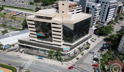 Loja comercial para alugar no Centro Corporativo Ellite, em Florianópolis