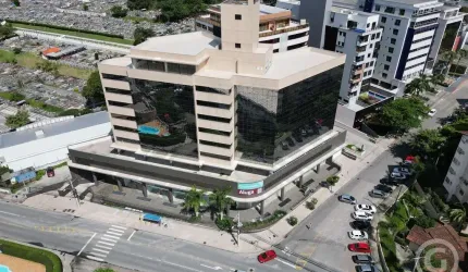 Loja estratégica em Itacorubi, Florianópolis – Ideal para seu negócio prosperar