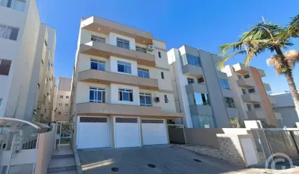 Conforto e espaço: apartamento para aluguel em Itaguaçu, Florianópolis