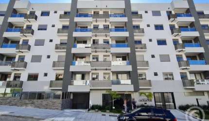 Apartamento semimobiliado em Florianópolis – Viva a tranquilidade ao lado da UFSC