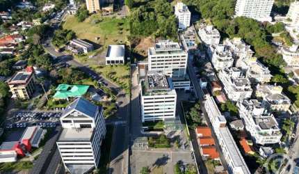 Impulsione seu negócio com uma localização estratégica em Florianópolis