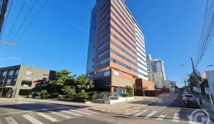 Sala comercial no Estreito: espaço perfeito para expandir seu negócio