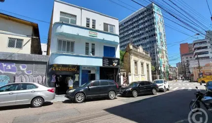 Loja no Centro de Florianópolis: estratégica para o seu negócio prosperar