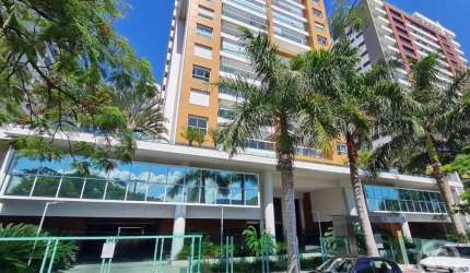 Conforto e praticidade no coração de Florianópolis