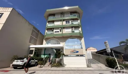 Sala comercial ideal para pequenos empresários em Florianópolis