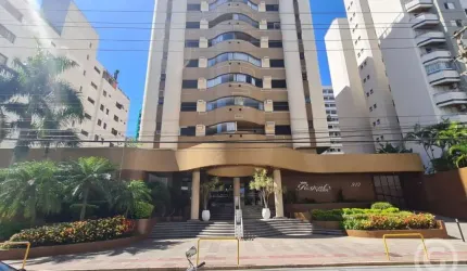 Descubra seu novo lar no Centro de Florianópolis