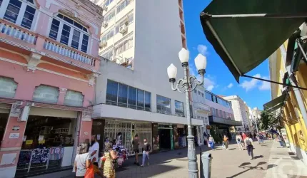Localização estratégica para seu negócio no centro de Florianópolis