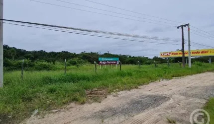 Terreno estratégico para negócios em crescimento, no bairro Santo Antônio de Lisboa, Florianópolis