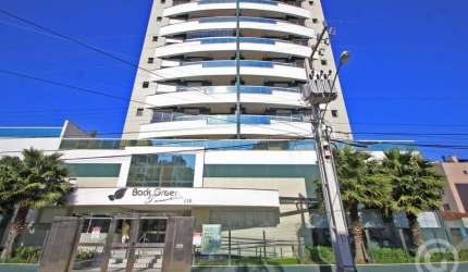 Conforto e conveniência: apartamento para aluguel na Trindade, Florianópolis