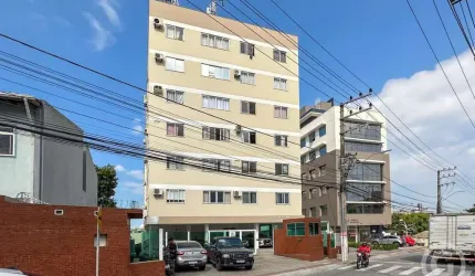 Descubra o conforto e a praticidade de morar no Residencial do Bosque