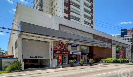 Localização estratégica para o seu negócio no Estreito, Florianópolis