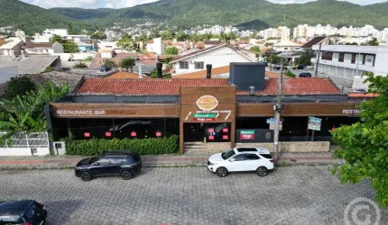 Descubra o espaço ideal para seu negócio no bairro Santa Mônica, em Florianópolis