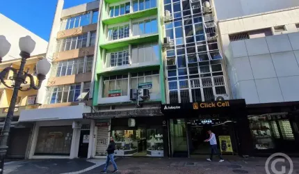 Aproveite a oportunidade: Prédio comercial para alugar no centro de Florianópolis com redução de preço