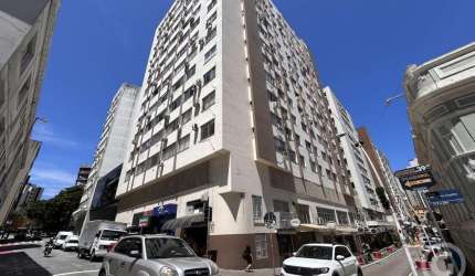 Alugue loja comercial de 29 m² no Centro de Florianópolis