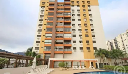 Descubra conforto e conveniência no Itacorubi, neste imóvel ideal para famílias