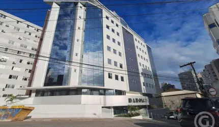 Prédio para alugar no Centro de Florianópolis