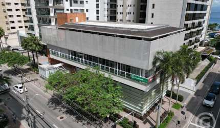 Sala comercial para alugar em região nobre do Centro