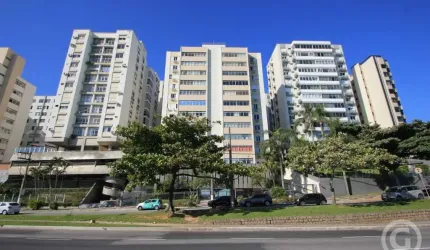 Descubra a tranquilidade e o conforto no coração de Florianópolis