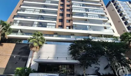 Conforto e conveniência no coração de Campinas