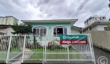 Ponto comercial para alugar na Rua Cândido Amaro Damásio, 1884, Jardim Cidade de Florianópolis, São José, 170 m2 por R$ 3.800