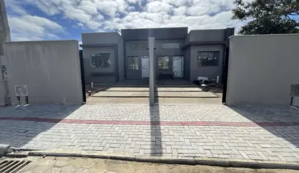 casa baixa pronta para morar