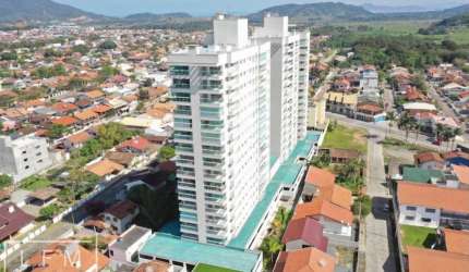 APARTAMENTO VELUTTI HOME CLUB