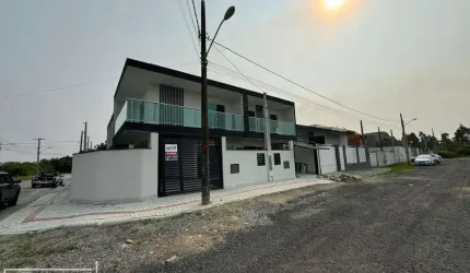 Sobrados de alto padrão pronto para morar