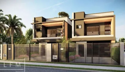 CONDOMÍNIO RESIDENCIAL SMV IV