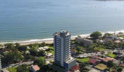 apartamento frente mar em penha